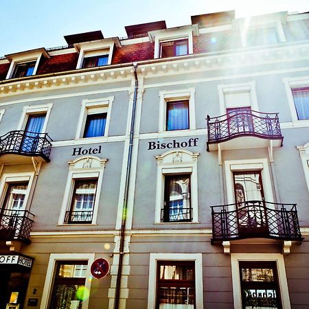 Hotel Bischoff Baden-Baden Exterior foto